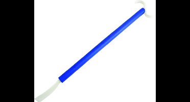 Aidapt schoenlepel 45 cm lang - aankleedhulpmiddel