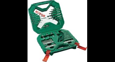 Bosch Accessoireset - X-LINE 60