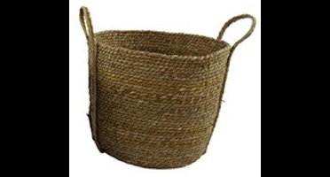 Countryfield-Mette-mand-riet met handvaten