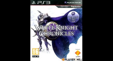 White Knight Chronicles