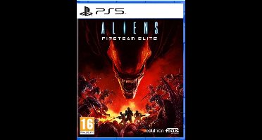 Aliens: Fireteam Elite/playstation 5