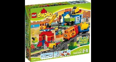 Lego Duplo: Luxe Treinset (10508)