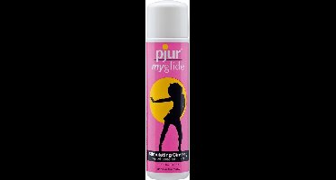 Pjur - Glijmiddel my glide waterbasis 100 ml
