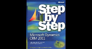 Microsoft Dynamics Crm 2011 Step By Step