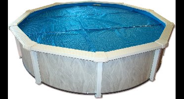 Interline Zwembad Interline zomerafdekking voor zwembaden, 550 cm