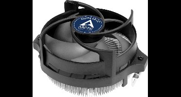 Arctic - CPU koeler - Alpine 23 CO - AMD AM4