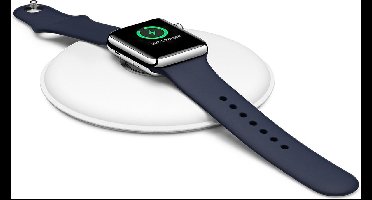 Apple Watch - Magnetic Charging Dock