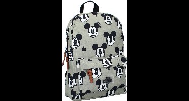 Mickey Mouse Always a Legend Rugzak - Groen
