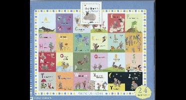 Animal Alphabet