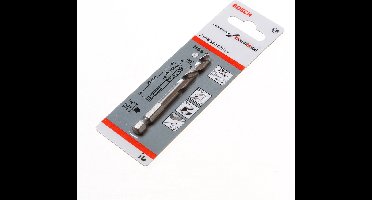 Bosch Centreerboor HSS-G - 80 mm