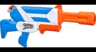NERF Super Soaker Twister - Waterpistool