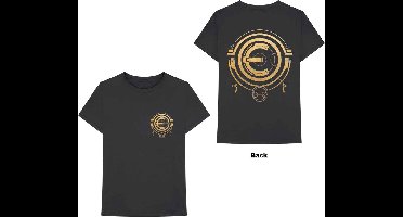Marvel Eternals - Dreamcatcher Heren T-shirt - S - Zwart