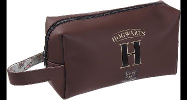 Harry Potter Hogwarts Etui Toilettas