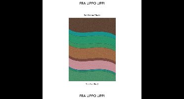 Fra Lippo Lippi - Stitches And Burns (7" Vinyl Single)
