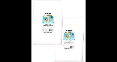 Kasper Faunafood Alpacavoeder - Erfdiervoer - 2 x 20 kg