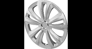 ProPlus Losse Wieldop - Ø 13 inch - Terra - Zilvergrijs - per stuk