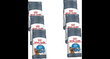 Royal Canin Light Weight Care - Kattenvoer - 6 x 400 g