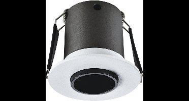 Multi Fit LED Paneel 3000K -Rond Wit -Warm Wit -Niet Dimbaar -18W -Integral LED