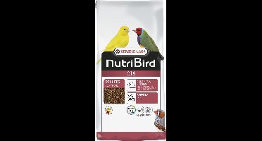 Versele-Laga Nutribird C19 Kanarie Kweekvoer - Vogelvoer - 10 kg