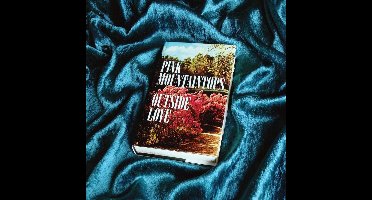 Pink Mountaintops - Outside Love (CD)