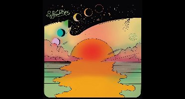 Ryley Walker - Golden Sings That Have Been Sung (LP)