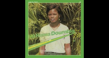Nahawa Doumbia - La Grande Cantatrice Malienne, Vol. 3 (LP)