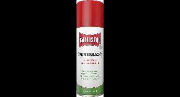 Ballistol Universal Oil Spray 200 ml