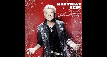 Große Weihnachtsparty