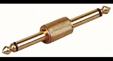 Dap Audio FLA11 Jack to Jack adapter Effectpendaal to Pedalboard