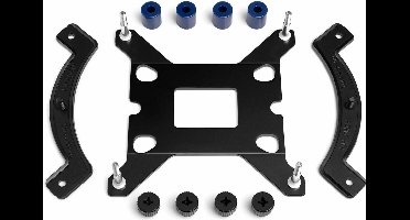 Noctua NM-i17xx-MP83 chromax.black - Mounting kit