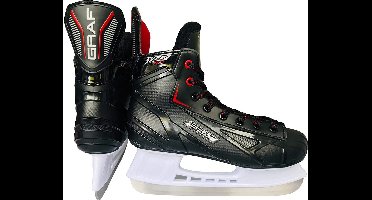 Graf schaatsen Supra G855 - Maat 35