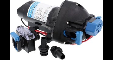 Jabsco Par-Max 2 24V Drinkwaterpomp 7,6 liter/min