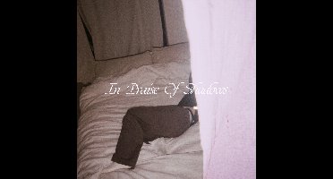 Puma Blue - In Praise Of Shadows (CD)