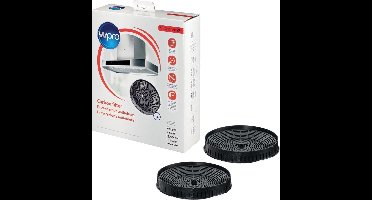 Bauknecht Koolstoffilter 484000008824 / AMC072