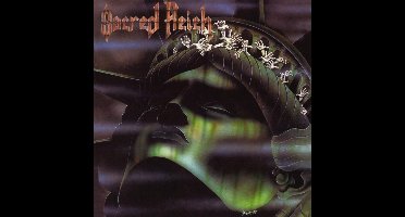 Sacred Reich - The American Way (CD) (Reissue)