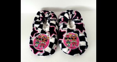 L.O.L. Surprise Sloffen - Pantoffels - Maat 29/30