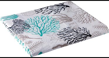 Marine Business Coastal wit Tafelkleed 130 x 155cm