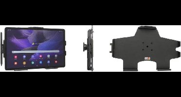 Samsung Galaxy Tab A S7 Passieve houder met swivelmount