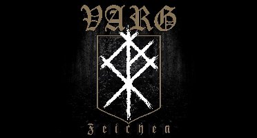 Varg - Zeichen (2 LP) (Limited Edition) (Coloured Vinyl)