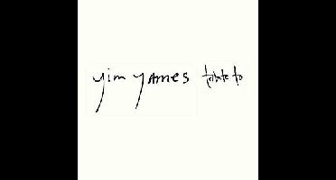 Jim James - Tribute To (LP)