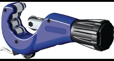 Promat Pijpsnijder 3-35mm 4000812622