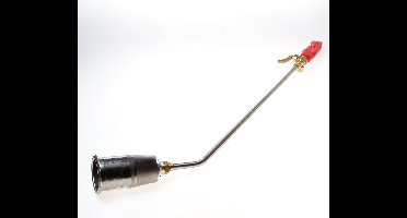 Dakbranderset RVS 600mm