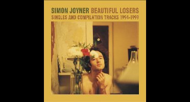 Simon Joyner - Beautiful Losers (CD)