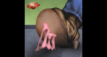 The Paperhead - Chew (CD)