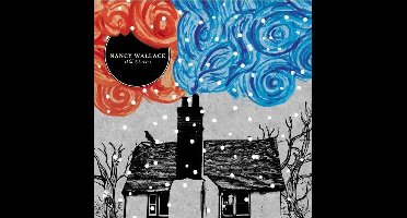 Nancy Wallace - Old Stories (CD)