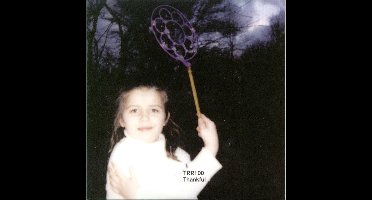 Various Artists - Thankful (CD)