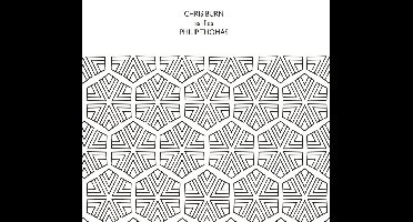 Chris Burn & Philip Thomas - As If As (CD)