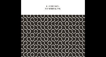 Rhodri Davies - Transversal Time (CD)