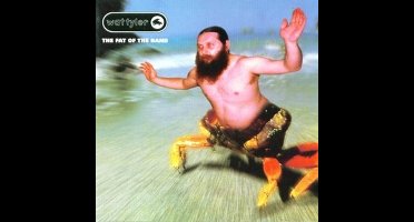 Watt Tyler - The Fat Of The Band (CD)