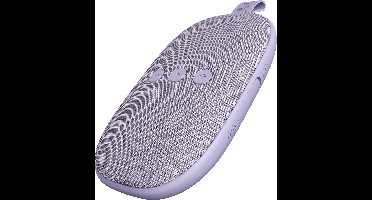 Fresh ‘n Rebel Rockbox Bold X - Bluetooth speaker draadloos - Dreamy Lilac